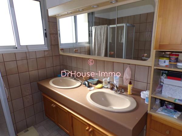 Maison à vendre 6 pièces de 102 m²