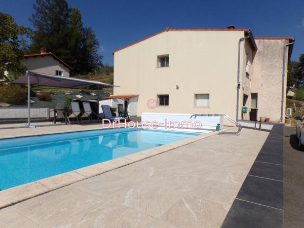 Maison à vendre 6 pièces de 102 m²