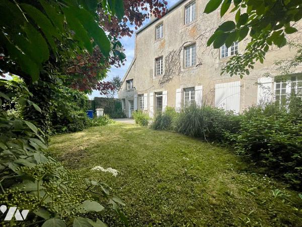 Maison St Malo 7 pièce(s) 173 m2