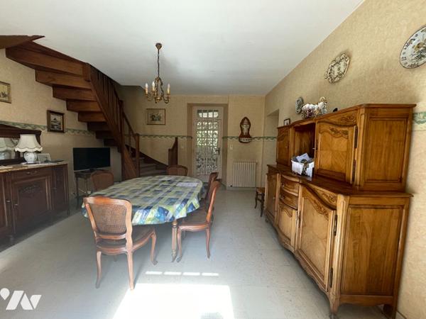 Maison St Malo 7 pièce(s) 173 m2