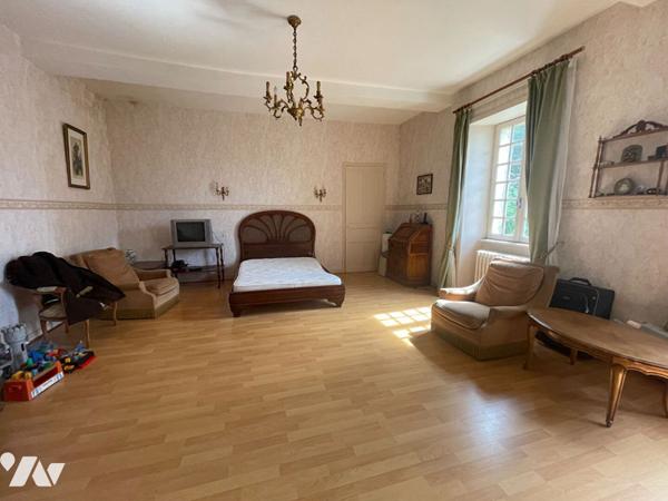 Maison St Malo 7 pièce(s) 173 m2