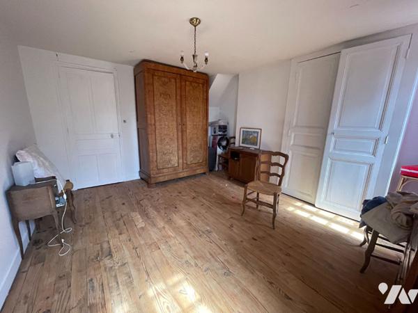 Maison St Malo 7 pièce(s) 173 m2