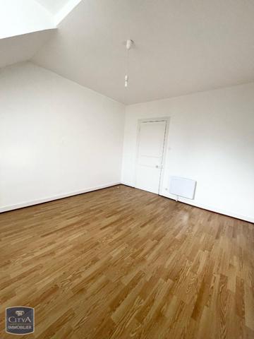 Appartement à louer 5 pièces 132.17m² Sarlat-la-Canéda (24200)