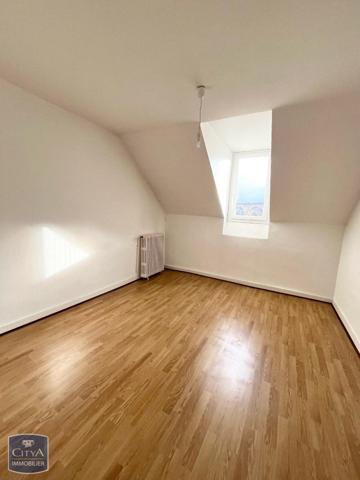 Appartement à louer 5 pièces 132.17m² Sarlat-la-Canéda (24200)