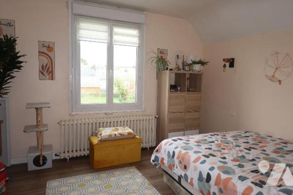 L'HOPITAL-CAMFROUT (29460)- A proximité des commerces, Maison sur un terrain d'une superficie d...