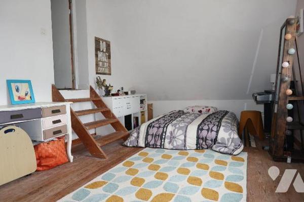 L'HOPITAL-CAMFROUT (29460)- A proximité des commerces, Maison sur un terrain d'une superficie d...