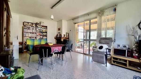 Grande maison familiale avec fort potentiel d'aménagement