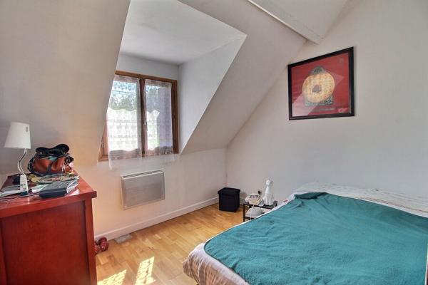 Maison Gallardon 6 pièce(s) 120 m2