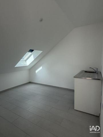 Appartement à vendre 4 pièces 99 m² Saint-Pierre-du-Perray
