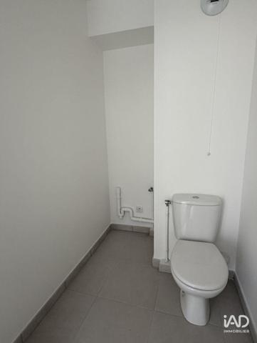 Appartement à vendre 4 pièces 99 m² Saint-Pierre-du-Perray