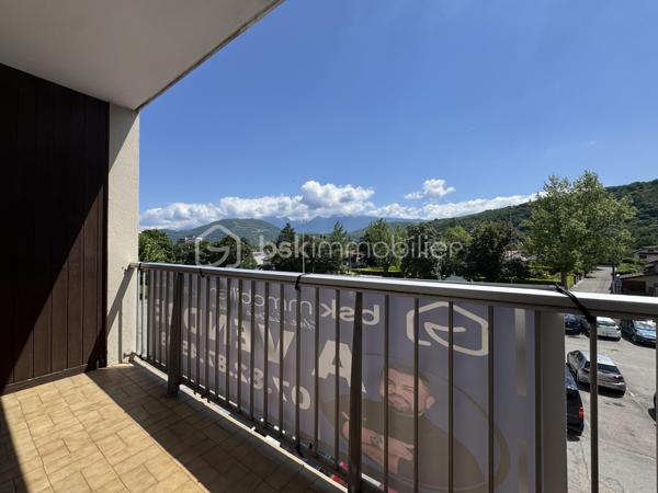 Appartement de 75 m²