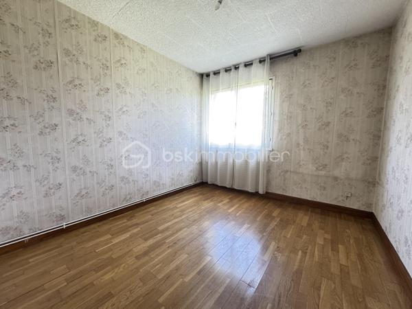Appartement de 75 m²