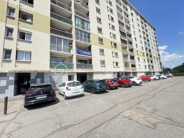 Appartement de 75 m²