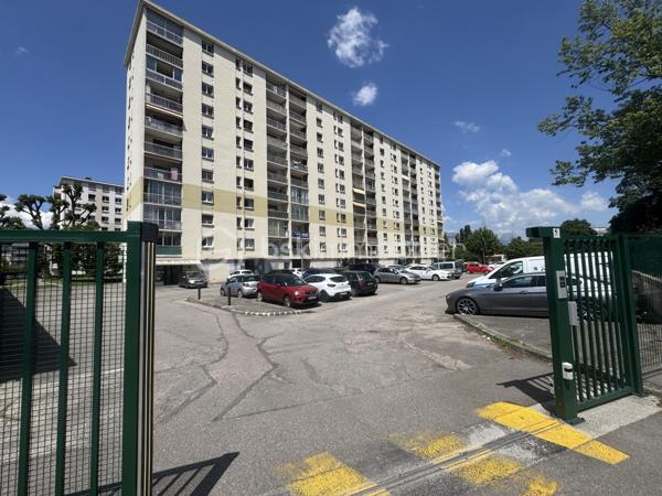 Appartement de 75 m²