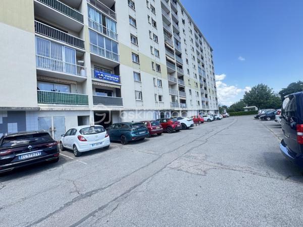 Appartement de 75 m²