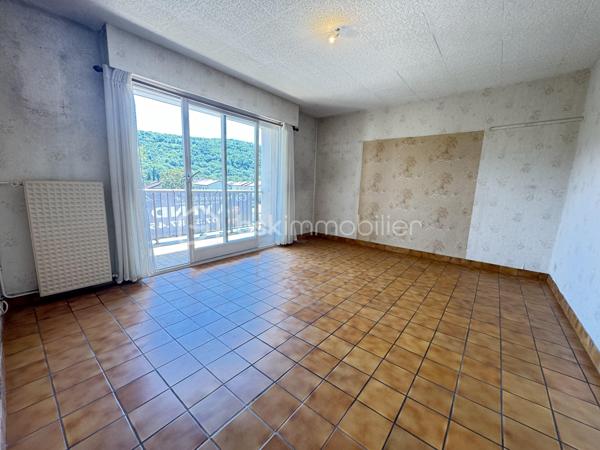 Appartement de 75 m²