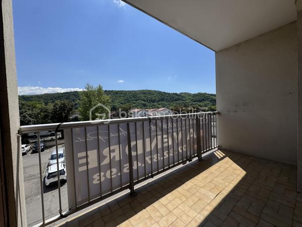 Appartement de 75 m²