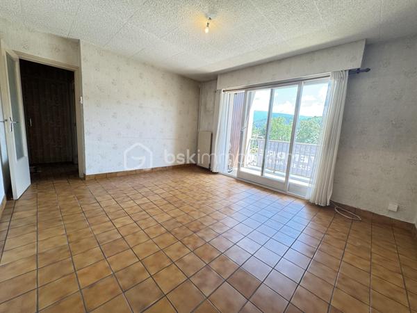 Appartement de 75 m²