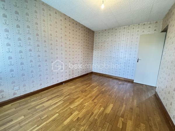 Appartement de 75 m²