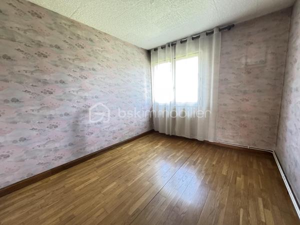 Appartement de 75 m²
