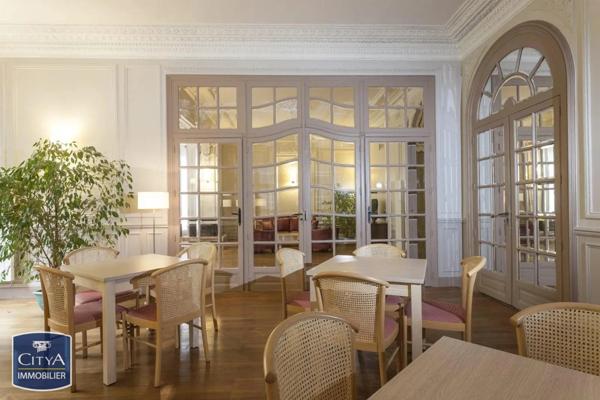 Appartement à vendre 3 pièces 71.64m²