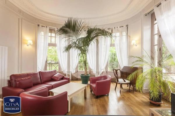 Appartement à vendre 3 pièces 71.64m²