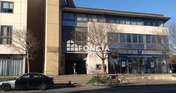 À vendre Parking 1 m² - Avignon 84000