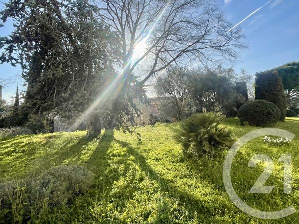 Appartement T4 à vendre  4 pièces - 63,80 m2 NICE - 06