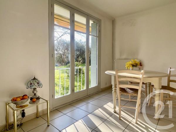 Appartement T4 à vendre  4 pièces - 63,80 m2 NICE - 06