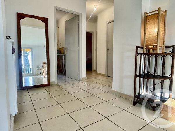 Appartement T4 à vendre  4 pièces - 63,80 m2 NICE - 06