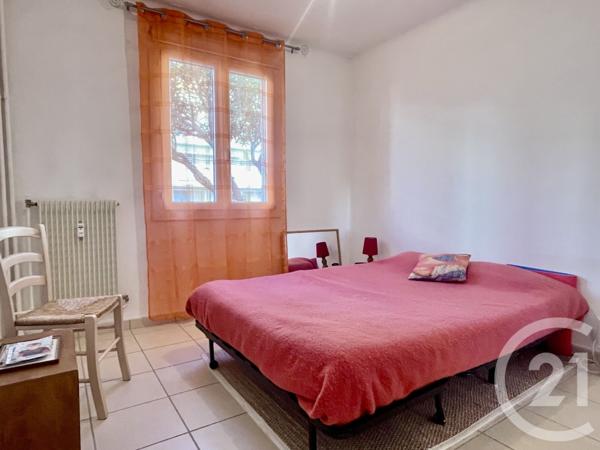 Appartement T4 à vendre  4 pièces - 63,80 m2 NICE - 06