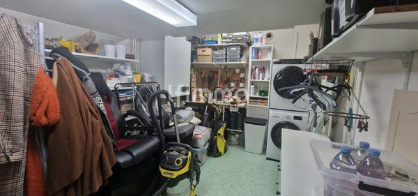 Les Richardets – Pavillon 130 M2 de plain-pied – 660 m² de terrain