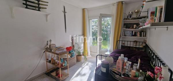 Les Richardets – Pavillon 130 M2 de plain-pied – 660 m² de terrain