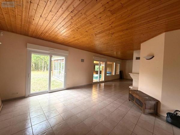 Maison à vendre à Angers dans le Maine-et-Loire (49100), ref : 49012-2061