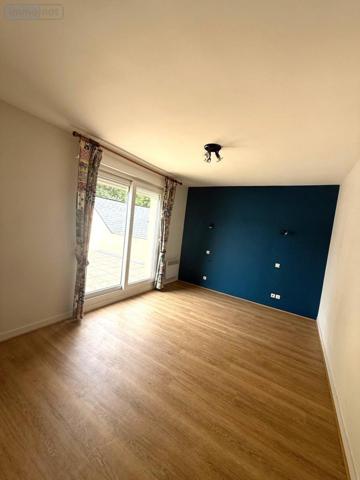 Maison à vendre à Angers dans le Maine-et-Loire (49100), ref : 49012-2061