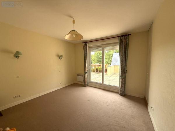 Maison à vendre à Angers dans le Maine-et-Loire (49100), ref : 49012-2061