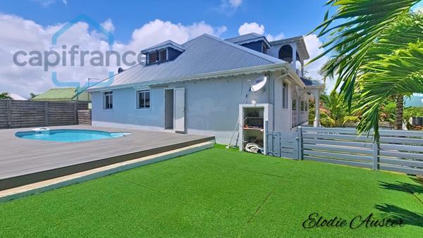 Villa 6 chambres vue montagne avec piscine