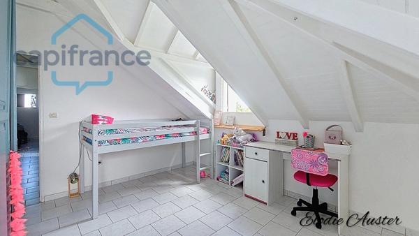 Villa 6 chambres vue montagne avec piscine