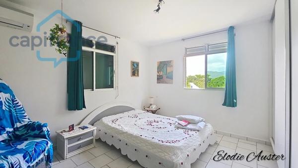 Villa 6 chambres vue montagne avec piscine