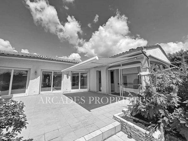 MAISON D'EXCEPTION BOULIAC