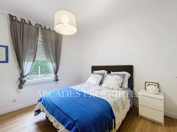 MAISON D'EXCEPTION BOULIAC