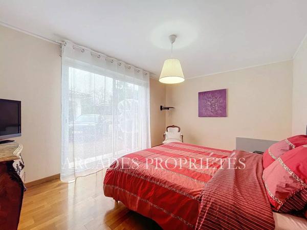 MAISON D'EXCEPTION BOULIAC