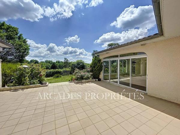 MAISON D'EXCEPTION BOULIAC