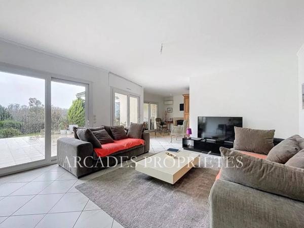 MAISON D'EXCEPTION BOULIAC
