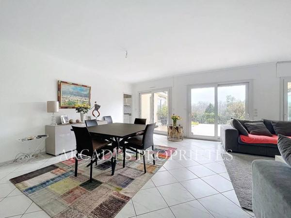 MAISON D'EXCEPTION BOULIAC