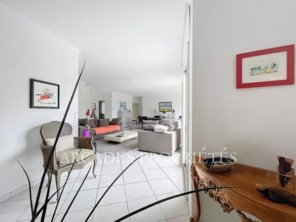 MAISON D'EXCEPTION BOULIAC