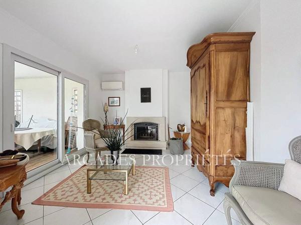 MAISON D'EXCEPTION BOULIAC