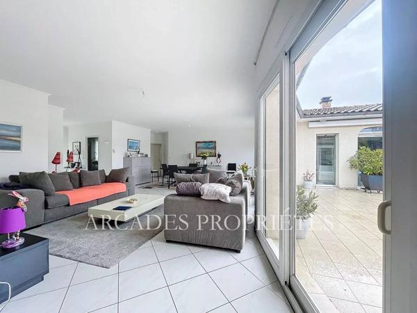 MAISON D'EXCEPTION BOULIAC