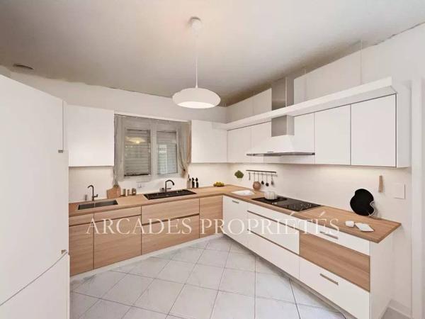 MAISON D'EXCEPTION BOULIAC