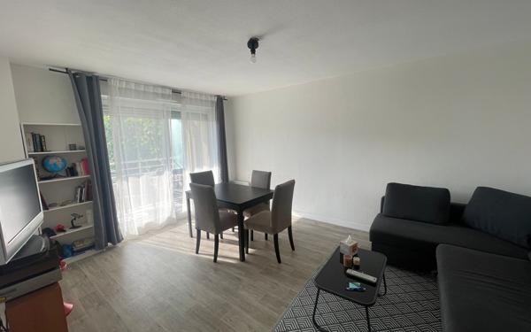 Appartement à vendre    2 pièces • 46 m2 La Seyne-sur-Mer